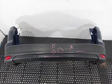 Rear bumper ford for sale  GLOUCESTER