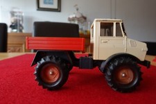 Mercedes benz unimog gebraucht kaufen  Kassel