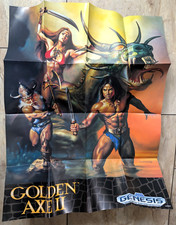 Poster spiel golden gebraucht kaufen  Nürnberg