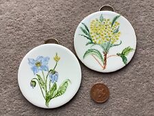 Flowering plates super for sale  GLASGOW