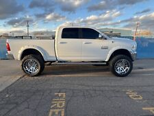 2017 ram 2500 diesel for sale  Denver