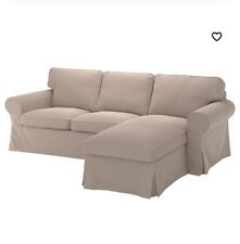 Ikea couch ektorp gebraucht kaufen  Übersee