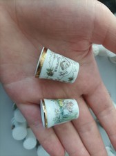 Thimbles royal moulton for sale  EASTLEIGH