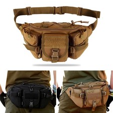 Sac ceinture tactique d'occasion  France