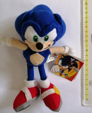 Sonic the hedgehog usato  Ficarolo