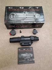 Leupold mark illuminated for sale  East Stroudsburg