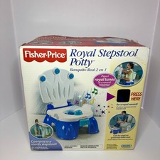 Fisher price royal for sale  Cadet