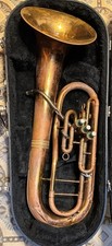 marching euphonium for sale  Roanoke