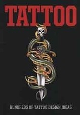 Tattoo hundreds tattoo for sale  UK