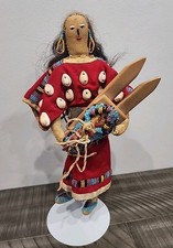 Native american doll for sale  Riverside