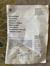 caddy reling gebraucht kaufen caddy reling gebraucht kaufen Bobingen