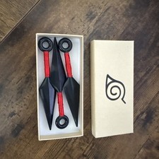 Anime naruto ninja for sale  RAYLEIGH