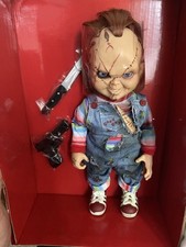 Chucky doll for sale  THORNTON-CLEVELEYS