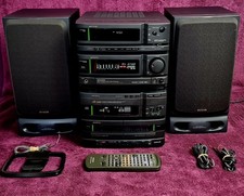 Aiwa n909 n909k for sale  SHEFFIELD