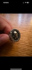 Great frog silver for sale  LONDON