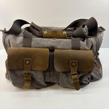 Wowbox canvas duffel for sale  Sarasota