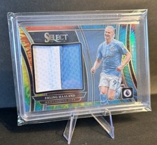 Erling haaland 2023 gebraucht kaufen  Dessau-Roßlau