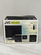 Jvc ps1 compact for sale  Las Vegas