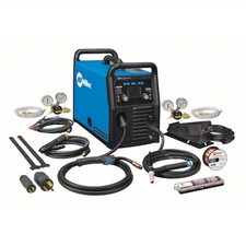Miller multimatic 220 for sale  Mount Morris
