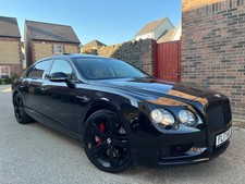 Bentley flying spur for sale  LISBURN