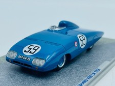 Bizarre bz062 panhard d'occasion  Villeneuve-de-Berg