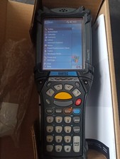 Bartec pocket barcode d'occasion  Strasbourg-
