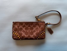 coach bag wristlet for sale coach bag wristlet for sale Springfield