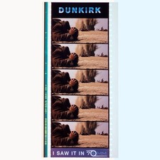 Dunkirk movie 70mm for sale  Dallas