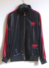 Vintage adidas chile for sale  EDINBURGH