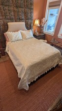 bedspread comforter set for sale  Hampstead