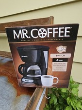 Mr. coffee switch for sale  Ramsey
