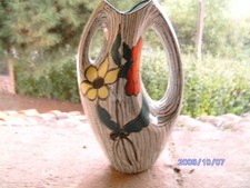 Ancien vase vallauris d'occasion Ancien vase vallauris d'occasion  Toulouse-