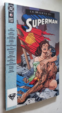 Morte superman nr. usato  Verona