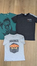 ninjago shirt for sale ninjago shirt for sale FELTHAM