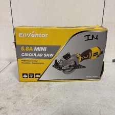 Enventor 76604l black for sale  Morgan