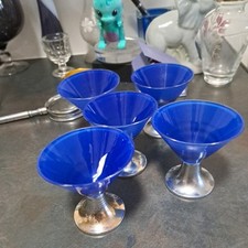 Silver tone pedestal for sale  DERBY