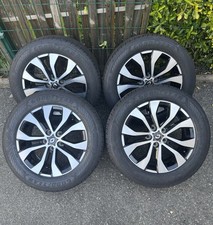 Jantes alu 215 d'occasion  Nanterre
