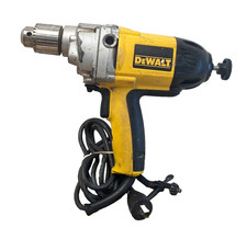 Misturador de lama de concreto broca cabo pá Dewalt DW130V 9 ampères 1/2" comprar usado  Enviando para Brazil