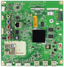 Placa principal LG EBT62902106 para 55LB6100-UG.BUSWLJR comprar usado  Enviando para Brazil
