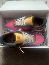 Undefeated nike air for sale  LONDON