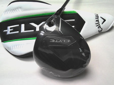 Callaway elyte night for sale  USA
