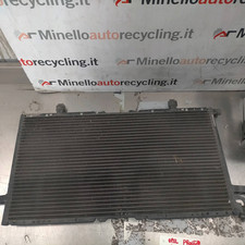 91144201 condensatore climatiz usato  Italia