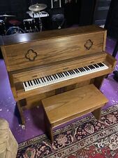 Wurlitzer 2962 oak for sale  Gallatin