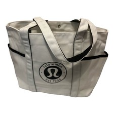 Lululemon large tote for sale  Pikeville
