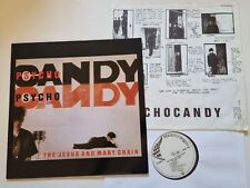 The Jesus And Mary Chain - Psychocandy Vinyl LP Europe comprar usado  Enviando para Brazil