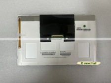 Painel de tela LCD 8,5" polegadas LQ085Y3DW01 para garantia Sharp 90 dias comprar usado  Enviando para Brazil