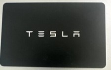 Tesla key card for sale  Union City