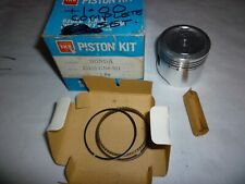 Honda piston set for sale  GRAYS