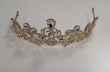 Serre tête couronne d'occasion  Saint-Martin-d'Hères