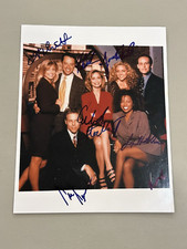 Ally mcbeal cast for sale  Forest Hills